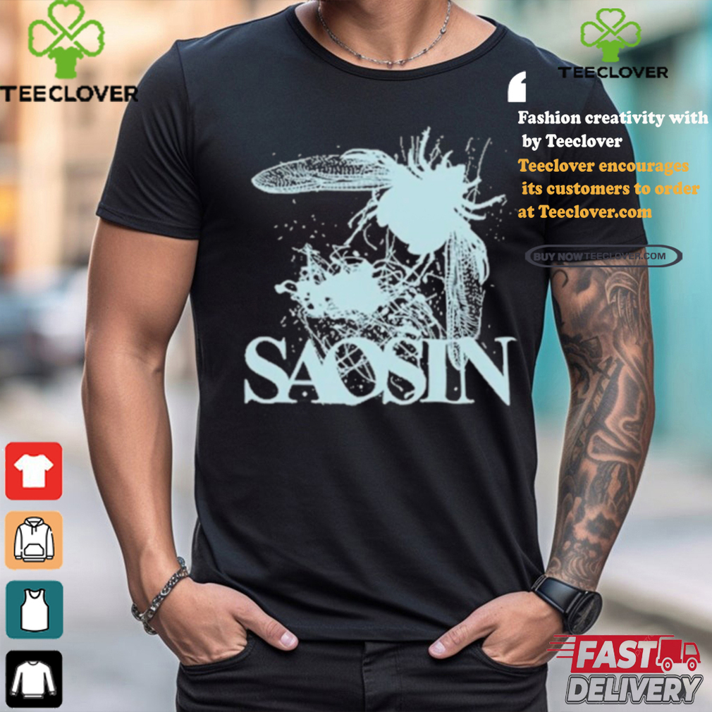 Saosin Throw Beetle 2024 Shirt Saosin Throw Beetle 2024 Shirt