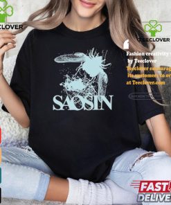 Saosin Throw Beetle 2024 Shirt
