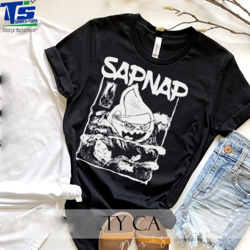 Sapnap Beat The Heat Summer Release Tee Shirt