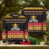 President Trump 45 47 I’ll Be Home for Christmas Ugly Sweater