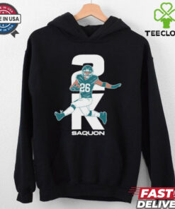 Saquon Barkley 2K Shirt
