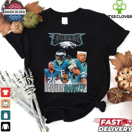Saquon Barkley Football Game Day shirt