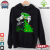 Cooper DeJean Reed Blankenship White Christmas Eagles Football shirt