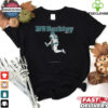 Trevor Zegras Anaheim Ducks Hockey State star shirt