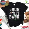 Mahomes Kelce 2024 Making Kansas City Champions Again Shirt
