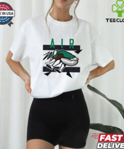 Saquon Barkley Philadelphia Eagles Phly Air signature shirt