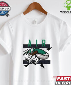 Saquon Barkley Philadelphia Eagles Phly Air signature shirt
