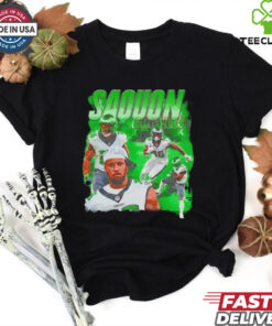 Saquon Barkley Philadelphia Eagles bootleg hoodie, sweater, longsleeve, shirt v-neck, t-shirt