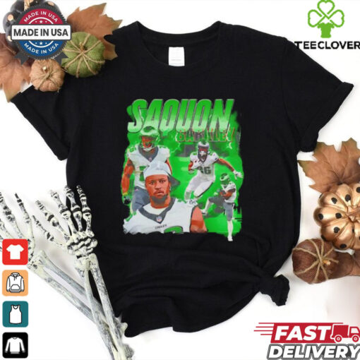 Saquon Barkley Philadelphia Eagles bootleg hoodie, sweater, longsleeve, shirt v-neck, t-shirt