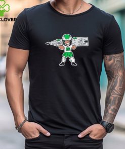 Saquon Barkley Philly Squat Philadelphia Eagles shirt 2 Saquon Barkley Philly Squat Philadelphia Eagles shirt