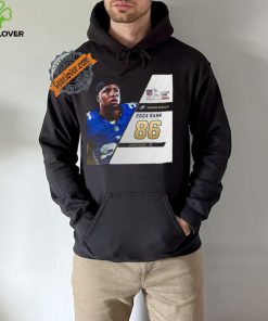 Saquon Barkley Rank 86 The NFL Top 100 Players Of 2024 T Shirt 3 Saquon Barkley Rank 86 The NFL Top 100 Players Of 2024 T Shirt