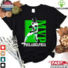 Official Penn State Nittany Lions 2024 NCAA Women’s Volleyball National Champions Stacked Comfort Colors Shirt