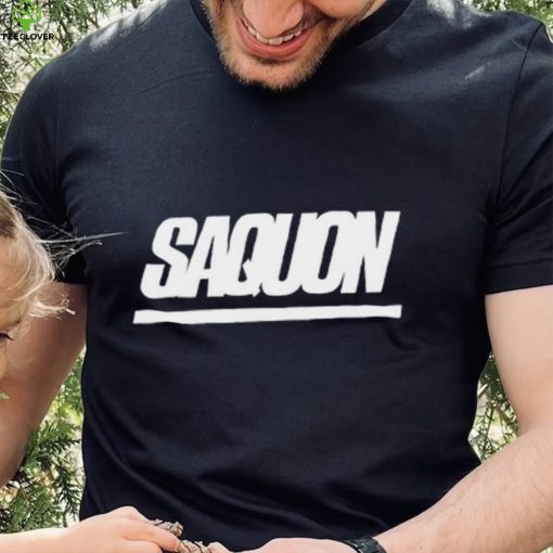 Saquon Barkley Shirts