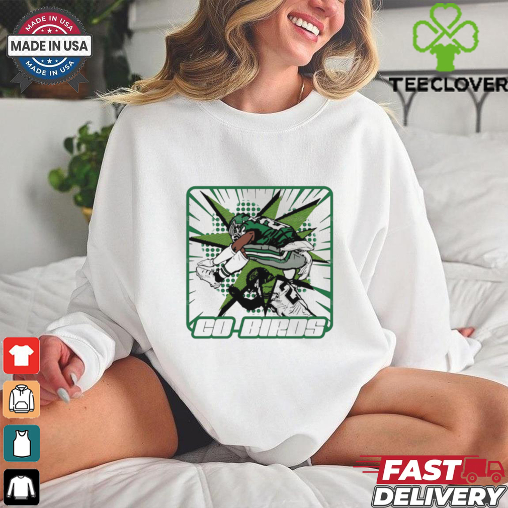 Saquon Barkley go Birds Philadelphia Eagles art shirt Saquon Barkley go Birds Philadelphia Eagles art shirt