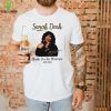 We pack em you pop em cia distribution task force new 2022 shirt