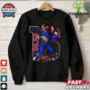 Serrel Smith signature 2024  t hoodie, sweater, longsleeve, shirt v-neck, t-shirt