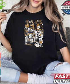 Sarah Graley Our Super Adventure Online Spooky Bakery Screen Shirt