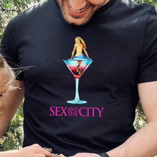 Sarah Jessica Parker Sexy And The City hoodie, sweater, longsleeve, shirt v-neck, t-shirt