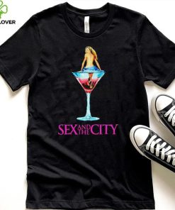 Sarah Jessica Parker Sexy And The City hoodie, sweater, longsleeve, shirt v-neck, t-shirt