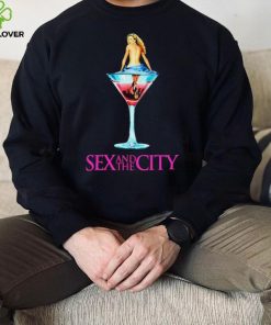 Sarah Jessica Parker Sexy And The City hoodie, sweater, longsleeve, shirt v-neck, t-shirt