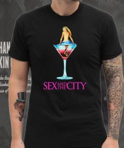 Sarah Jessica Parker Sexy And The City hoodie, sweater, longsleeve, shirt v-neck, t-shirt