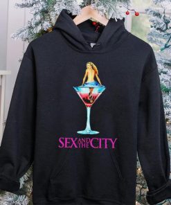 Sarah Jessica Parker Sexy And The City hoodie, sweater, longsleeve, shirt v-neck, t-shirt