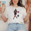 The best frontcourt Cleveland Cavaliers Jarrett Allen and Evan Mobley shirt