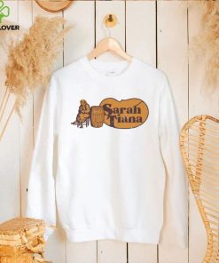 Sarah Tiana Cracker Barrel shirt