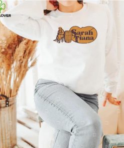 Sarah Tiana Cracker Barrel shirt 1 Sarah Tiana Cracker Barrel shirt