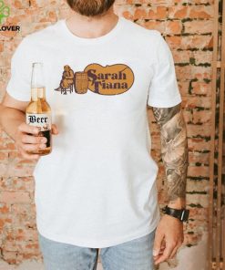 Sarah Tiana Cracker Barrel shirt 2 Sarah Tiana Cracker Barrel shirt