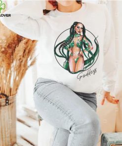 Sasha Colby Finale Goddess New Shirt 2 Sasha Colby Finale Goddess New Shirt