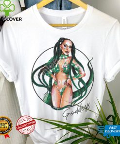 Sasha Colby Finale Goddess New Shirt 3 Sasha Colby Finale Goddess New Shirt