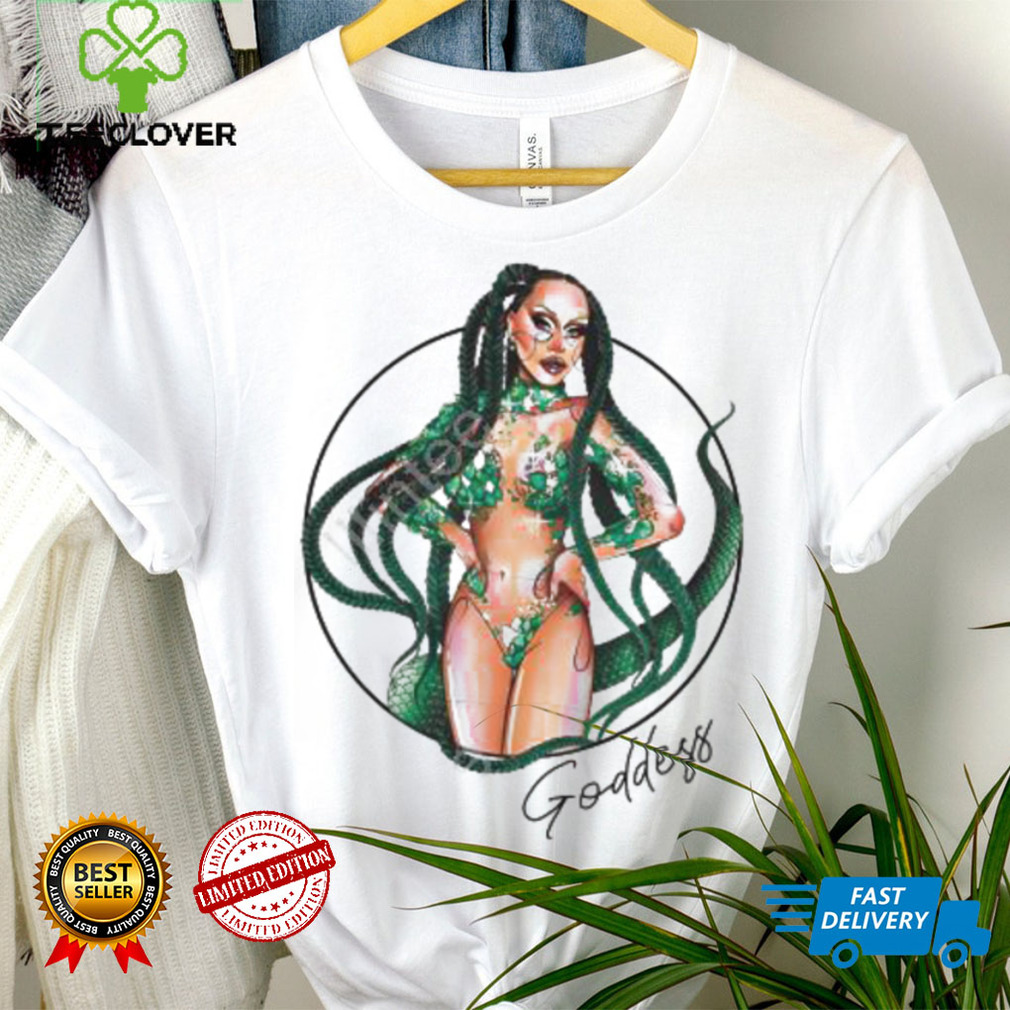 Sasha Colby Finale Goddess New Shirt Sasha Colby Finale Goddess New Shirt