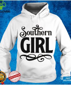 Sassy Southern Girls Attitude Cowboy Boots Redneck Ladies Shirt
