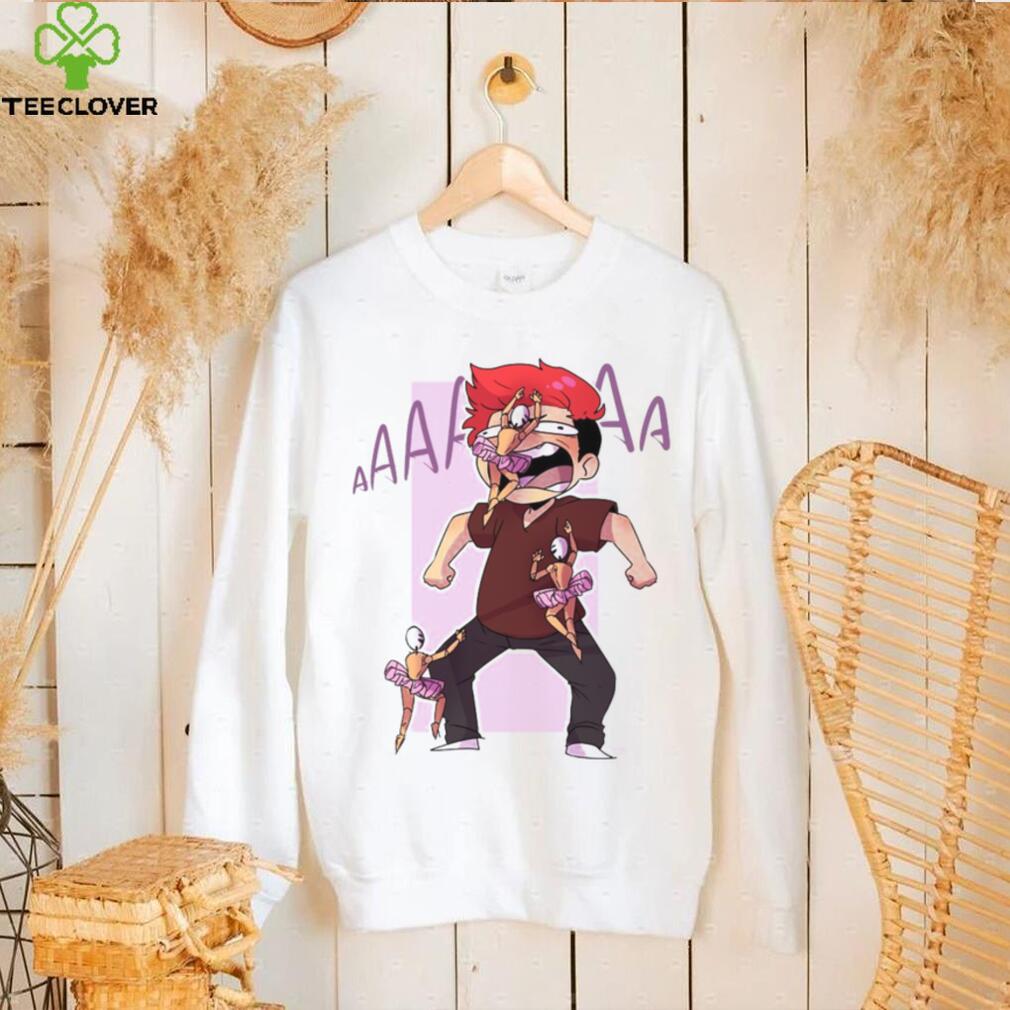 Sat Down And Watched A Markiplier Video Unisex Sweatshirt Sat Down And Watched A Markiplier Video Unisex Sweatshirt