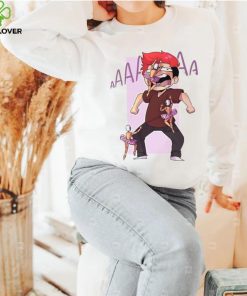 Sat Down And Watched A Markiplier Video Unisex Sweatshirt