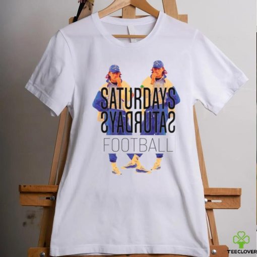 Saturdays Football Eternal Shirt