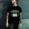 Lil Durk Hip Hop 90s vintage shirt
