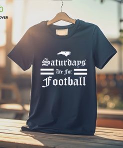 Saturdays are for football Duke College shirt