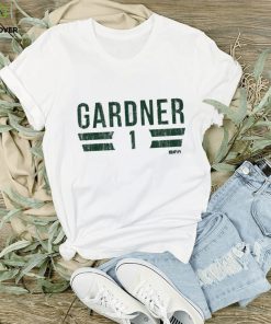 Sauce Gardner New York J Font Shirt 3 Sauce Gardner New York J Font Shirt
