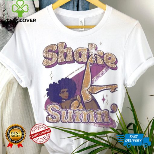 Sauce Onna Sunday Shirt