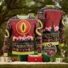 Sauron Eye Ugly Christmas Sweater Xmas Gifts