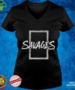 Savages T Shirt 2 Savages T Shirt