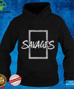 Savages T Shirt 3 Savages T Shirt