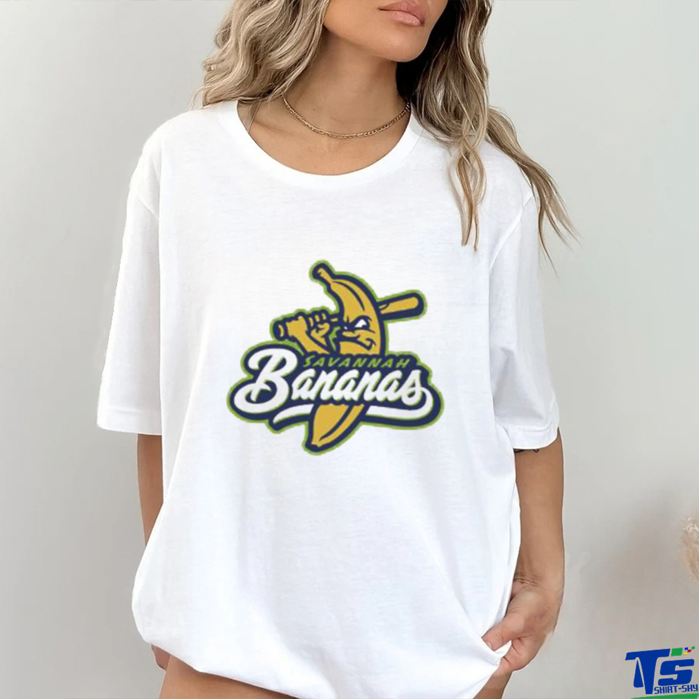 Savannah Bananas Merch Shirt Savannah Bananas Merch Shirt
