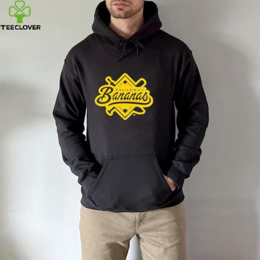 Savannah Bananas Vintage Diamond Shirt