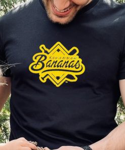 Savannah Bananas Vintage Diamond Shirt