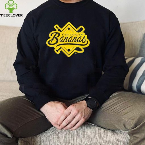 Savannah Bananas Vintage Diamond Shirt