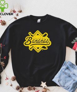 Savannah Bananas Vintage Diamond Shirt