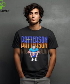 Savannah State Tigers Jaylen Patterson shirt